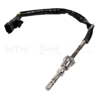 Датчик температури вихлопних газів (передн) CHEVROLET CAPTIVA, CRUZE, ORLANDO, OPEL ANTARA A 2.0D/2.2D 05.09- SNR NTN EGT17106
