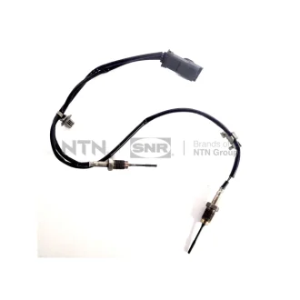Датчик температури вихлопних газів EGT FIAT/OPEL/PSA SNR NTN EGT17139