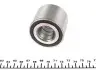 Подшипник ступицы (задней) Renault Clio 12- (25x55x43) SNR SNR NTN FC.41795.S01 (фото 4)