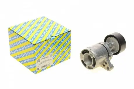 Натяжник ремня генератора BMW 5 (F10/F11/G30)/7 (G11)/X4 (G02) 11- SNR SNR NTN GA350.101