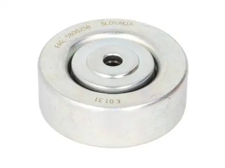 Ролик генератора BMW 3 (E36/E46)/5 (E34/E39)/7 (E38) 91-05 (натяжний) (70х23) SNR SNR NTN GA350.29