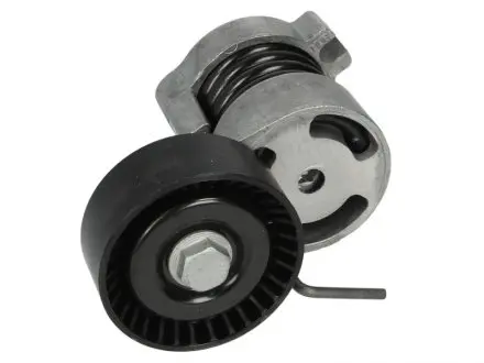 Натяжник ремня генератора BMW X3 (E83)/3 (E90) 1.6/2.0i 05-11 (70x26) SNR SNR NTN GA350.66