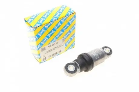 Натяжник ремня генератора BMW 3 (E46)/5 (E39) 2.0D 98-05 SNR SNR NTN GA350.73