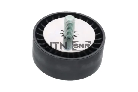 Ролик поліклинового ременя MERCEDES C (A205), C (C205), C (W205), C T-MODEL (S205), GLC (C253), GLC (X253), S (W222, V222, X222), SLC (R172), SLK (R172) 2.2D/2.2DH 01.12- SNR NTN GA35166