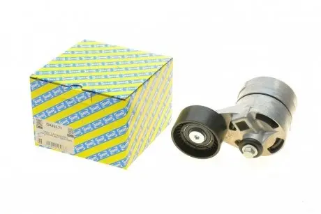Натяжник ремня генератора Ford Transit 2.4TDCi 06- SNR SNR NTN GA352.71