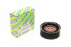 Ролик генератора Ford Focus/Fiesta/C-Max 1.0-1.6 04- (паразитний) (73x29) SNR GA352.82