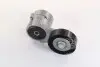 Натяжник ремня генератора Opel Astra G/H/Combo/Corsa C/Meriva 1.4-1.8 98-09 SNR GA353.58