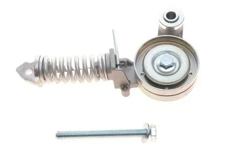 Натяжник ременя генератора Opel Astra G/Corsa C 1.2I 16V 98- SNR SNR NTN GA353.59