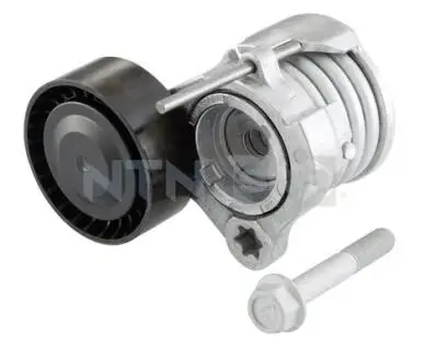 Натяжитель CHEVROLET/OPEL 2.0CD CAPTIVA/CRUZE/LACETTI 06- SNR NTN GA35373
