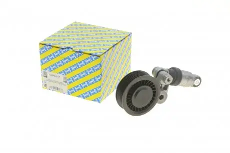 Натяжник ременя генератора VW LT/T4 2.5TDI/SDI 96-06 SNR SNR NTN GA354.07