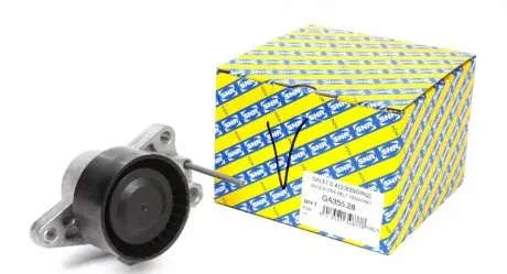 Натяжник ремня генератора Renault Megane 1.6dCi 11- SNR SNR NTN GA355.28