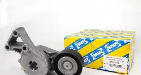 Ролик SNR NTN GA357.04