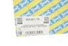 Натяжник ремня генератора VW Polo/Golf/Skoda Octavia/Fabia 1.0-1.6 97- SNR SNR NTN GA357.10 (фото 4)