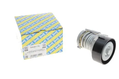 Натяжник ремня генератора VW Polo/Golf/Skoda Octavia/Fabia 1.0-1.6 97- SNR SNR NTN GA357.10