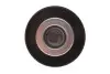 Ролик генератора Skoda Fabia/Roomster/VW Fox/Polo 1.2 01- (паразитний) (76x24) SNR GA357.16