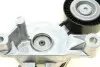 Натяжник ременя генератора VW Caddy 1.9TDI/2.0SDI, 04-10 (70x25) SNR SNR NTN GA357.22 (фото 3)