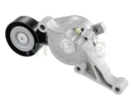 Натяжник ремня генератора VW 1.9/2.0TDI 04-10 (70x24) SNR SNR NTN GA357.23