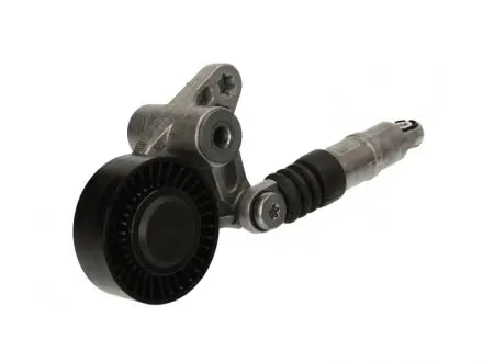 Натяжник ремня генератора Audi A4/A5/A6/Q7/VW Touareg 2.7TDI/3.0TDI 04- SNR SNR NTN GA357.32