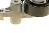 Натяжник ременя генератора Audi A4/A6/A8/Q7 2.7/3.0 TDI 03-15 (75x26) SNR SNR NTN GA357.49 (фото 2)