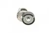 Натяжник ремня генератора VW Caddy III/Golf/Passat 1.2/1.4TSI 10-15/Skoda Fabia/Rapid 10-19 SNR SNR NTN GA357.51 (фото 5)