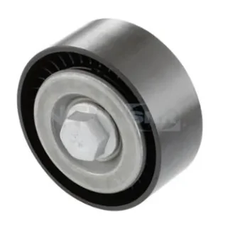 Ролик поліклинового ременя AUDI A3, TT SKODA SUPERB II VW ATLAS, CC B7, EOS, GOLF V, PASSAT B5, PASSAT B5.5, PASSAT B6, PASSAT B7, PASSAT B7/KOMBI 1.9D-3.6 10.96- SNR NTN GA35761