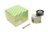 Натяжник ременя генератора Opel Astra H/Vectra C 1.9CDTI 04-10/Fiat Stilo 1.9JTD 03-08 (65x25.5) SNR SNR NTN GA358.07 (фото 1)