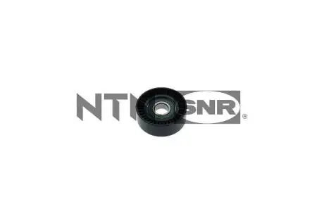 Паразитний / ведучий ролик, поліклиновий ремінь SNR NTN GA35888