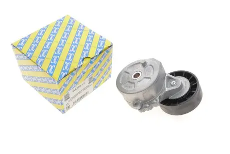 Натяжник ремня генератора Fiat Scudo/Peugeot Boxer/Partner 2.0-2.2HDI 99- SNR SNR NTN GA359.13