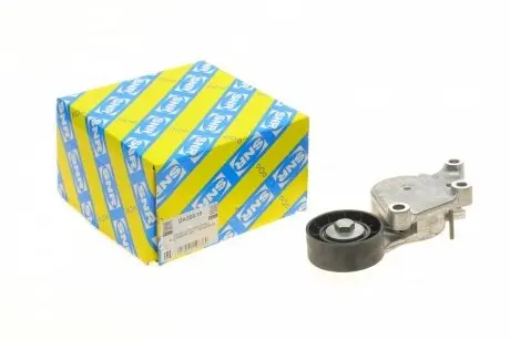 Натяжник ремня генератора Citroen/Peugeot/Ford 1.4HDi/1.6TDCi 01- SNR SNR NTN GA359.19