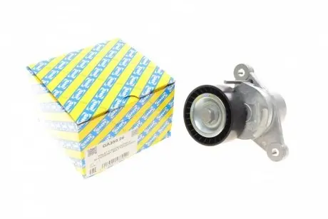 Натяжник ремня генератора Citroen C3 II/C4 1.4-1.6HDi 09- SNR SNR NTN GA359.26
