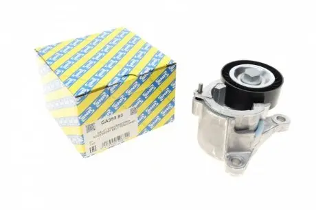 Натяжник ремня генератора Fiat Scudo 2.0 16V 00-06 SNR SNR NTN GA359.93
