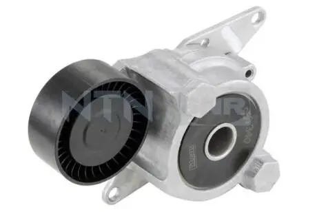 Шкив натяжной SNR NTN GA369.02