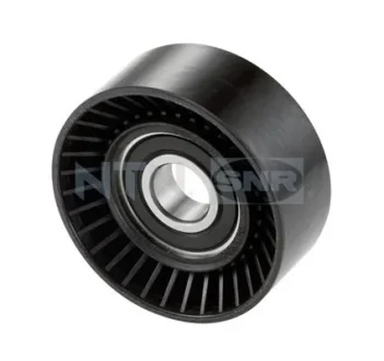 Ролик поліклинового ременя LEXUS IS II TOYOTA AURIS, AVENSIS, COROLLA, COROLLA VERSO, RAV 4 III, RAV 4 IV, VERSO 2.0D/2.2D 07.05-09.19 SNR NTN GA36905