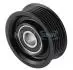 Ролик поліклинового ременя LEXUS IS II, TOYOTA AURIS, AVENSIS, COROLLA, RAV 4 III, RAV 4 IV, VERSO 2.0D/2.2D 08.05-09.19 SNR NTN GA36918 (фото 1)