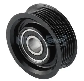 Ролик поліклинового ременя LEXUS IS II, TOYOTA AURIS, AVENSIS, COROLLA, RAV 4 III, RAV 4 IV, VERSO 2.0D/2.2D 08.05-09.19 SNR NTN GA36918