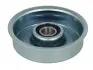 Ролик генератора Mazda 323/MX-6/30X 1.8/2.0/2.5i 92- (натяжний) (95x27) SNR SNR NTN GA370.00 (фото 1)