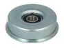 Ролик генератора Mazda 323/MX-6/30X 1.8/2.0/2.5i 92- (натяжний) (95x27) SNR SNR NTN GA370.00 (фото 2)