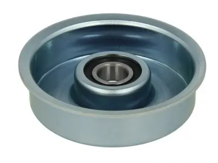 Ролик генератора Mazda 323/MX-6/30X 1.8/2.0/2.5i 92- (натяжной) (95x27) SNR SNR NTN GA370.00