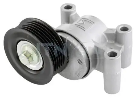 Натяжитель MAZDA 3/5 2.0.. SNR NTN GA37009