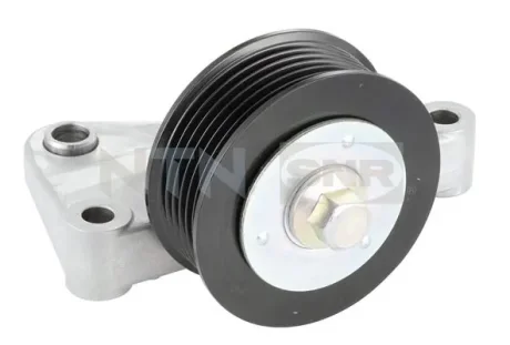 Ролик поліклинового ременя MAZDA 3, 6 1.8-2.5 08.07-09.14 SNR NTN GA37010