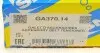 Натяжник ремня генератора Mazda 3/6/CX-5 1.5/2.2D 12- (60x25) SNR SNR NTN GA370.14 (фото 7)