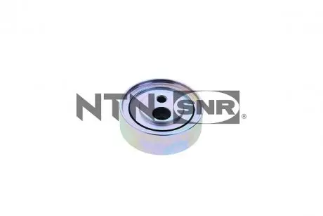 Натягуваючий ролик поліклинового ременя SNR NTN GA37705