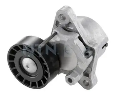 Натяжник ремня генератора Hyundai Accent III 1.5CRDi GLS 05-10 SNR SNR NTN GA384.02
