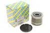 Шкив генератора MB Sprinter 3.0 CDI (OM642) (7PK) SNR SNR NTN GA751.16 (фото 2)