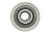 Шкив генератора MB Sprinter 3.0 CDI (OM642) (7PK) SNR SNR NTN GA751.16 (фото 4)