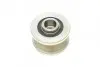 Шкив генератора Opel Astra J 1.4-1.6 09-15 SNR SNR NTN GA753.09 (фото 2)