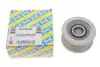 Шкив генератора Fiat Doblo 1.9JTD SNR SNR NTN GA758.00 (фото 2)