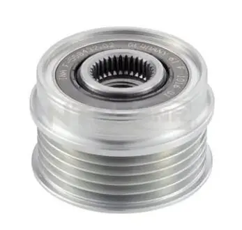 Шків генератора SNR NTN GA75806