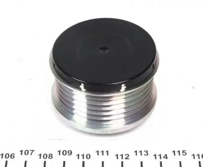 Шкив генератора Citroen Berlingo/Jumpy/Jumper/Nemo 1.4/1.6/2.0/2.2HDi SNR SNR NTN GA758.08
