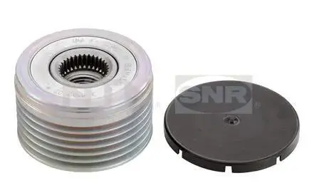 Ролик Citroen/Fiat/Lancia/Peugeot 2.0HDI/2.2HDI SNR NTN GA75901